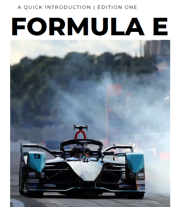 Formula E Season 8: ATRL Magazine
